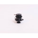 FORGE Motorsport Recirculating Valve and Kit for Audi, VW, SEAT, and Skoda | race-shop.si