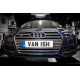 FORGE Motorsport Hladilnik za Audi B9 S4, S5, SQ5 in A4 | race-shop.si