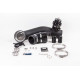 FORGE Motorsport Hard Pipe with Single Valve and Kit for BMW 335 | race-shop.si