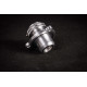 FORGE Motorsport Direct Fit Piston Blow Off Valve with Tuning Springs | race-shop.si
