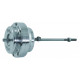 FORD Ford Sierra Cosworth 4 Wheel Drive Adjustable Actuator | race-shop.si