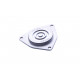 Renault Turbo Blanking Plate for Volvo and Renault | race-shop.si