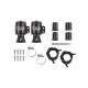 Izpihovalni ventili po proizvajalcih avtomobilov Kia Stinger GT Valves | race-shop.si