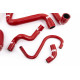 FORGE Motorsport Silicone Coolant Hoses For Mini Cooper S Turbo | race-shop.si