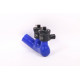 Izpihovalni ventili po proizvajalcih avtomobilov Recirculation Valve Kit for the Porsche 996 Turbo | race-shop.si