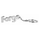 FORGE Motorsport Forge Key Ring | race-shop.si