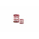 FORGE Motorsport Valve Small Spring Tuning Kit | race-shop.si
