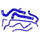 Opel Vauxhall Astra VXR Silicone Coolant Hoses | race-shop.si