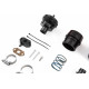 Izpihovalni ventili po proizvajalcih avtomobilov VW Jetta 1.4TSI Dump Valve (2018-) | race-shop.si