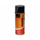 Spreji in folije Foliatec barvni sprej za notranjost, 400ml, black glossy | race-shop.si