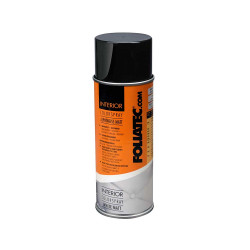 Foliatec barvni sprej za notranjost, 400ml, alpinwhite