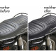 Spreji in folije Foliatec barvni sprej za notranjost, 400ml, darkgrey mat | race-shop.si