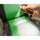 Spreji in folije Foliatec interior color spray, 400ml, foam cleaner | race-shop.si