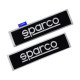 Varnostni pasovi in dodatna oprema Blazinica za varnostni pas SPARCO Corsa | race-shop.si