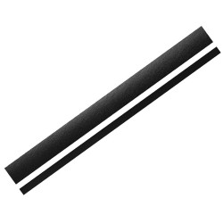 Cardesign Nalepka LINES, 360x5,8cm, črne barve