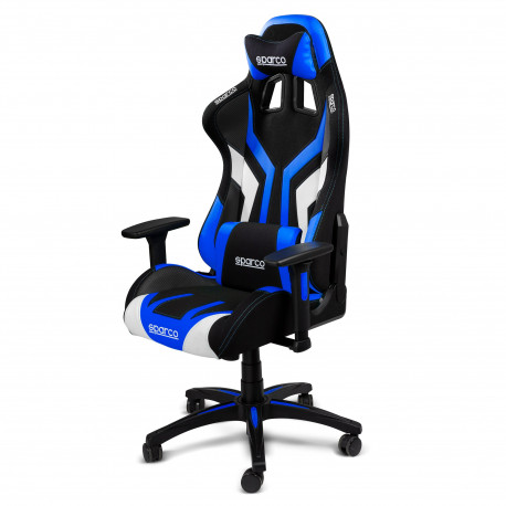 Pisarniški stoli Playseat Office chair SPARCO TORINO | race-shop.si
