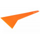 Spreji in folije PRO-STYLE strgalo, tip 1 | race-shop.si