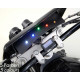 Opozorilne luči Foliatec basic LED control lights, different signal colors | race-shop.si