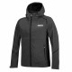 SPARCO 3IN1 JACKET gray/black