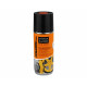 Spreji in folije Foliatec 2C universal spray paint, 400 ml, glossy yellow | race-shop.si