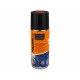 Spreji in folije Foliatec 2C universal spray paint, 400 ml, glossy blue | race-shop.si