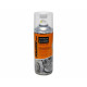 Spreji in folije Foliatec 2C universal spray paint, 400 ml, glossy silver metallic | race-shop.si