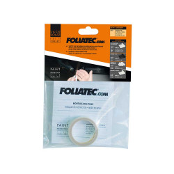 Foliatec paint protection film door edge, 1,5x80cm