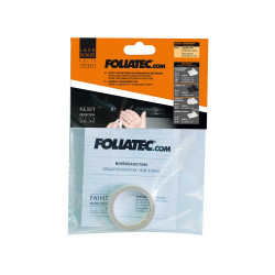 Foliatec zaščitna folija za lak robov vrat, 1,5x80cm