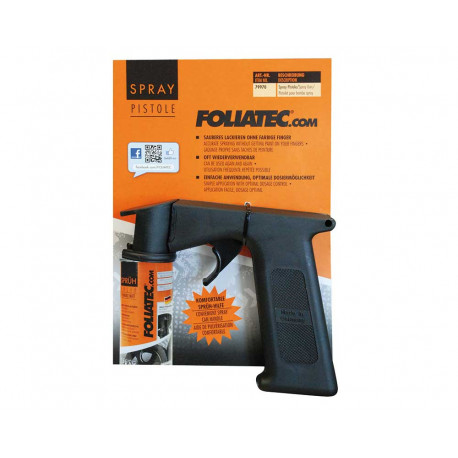 Spreji in folije Foliatec spray pistol | race-shop.si