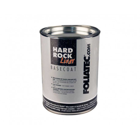 Spreji in folije Osnovni premaz Hard Rock Liner, 2,5 litra | race-shop.si