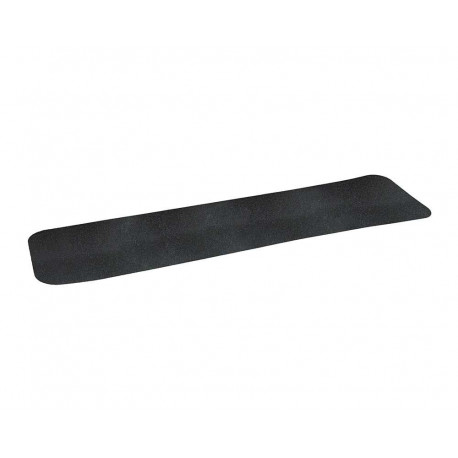 Spreji in folije Zaščitna folija za lak praga vrat, črna, 2 kosa 12x45cm | race-shop.si