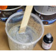 Spreji in folije Carbody spray film metalizer 25 ml, silver | race-shop.si