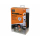 Spreji in folije Foliatec rim spray paint kit 2C, 1200 ml, gunmetal metallic glossy | race-shop.si