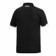 Majice Polo Shirt Sparco Polo Zip black | race-shop.si