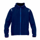 Majice s kapuco in jakne Sparco Wilson windstopper darkblue | race-shop.si