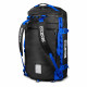 Torbe, denarnice SPARCO DAKAR-L DUFFLE BAG black/blue | race-shop.si