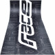 Nalepke za vetrobransko steklo RACES ikona mat | race-shop.si