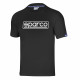 Majice T-shirt Sparco FRAME black | race-shop.si