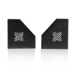 Replacement air filter Pipercross PP2062