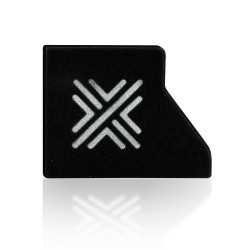Replacement air filter Pipercross PP2068