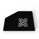 Nadomestni zračni filter Pipercross PP1196