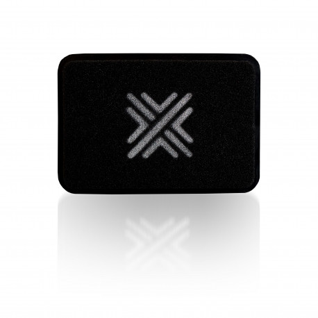 Nadomestni zračni filtri za originalni airbox Replacement air filter Pipercross PP2064 | race-shop.si