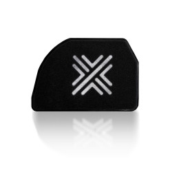 Replacement air filter Pipercross PP2053