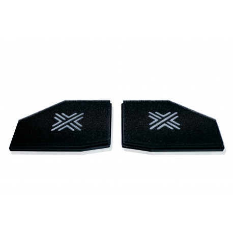 Nadomestni zračni filtri za originalni airbox Replacement air filter Pipercross PP2016 | race-shop.si