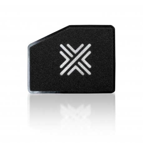 Nadomestni zračni filtri za originalni airbox Replacement air filter Pipercross PP2080 | race-shop.si