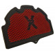 Nadomestni zračni filtri moto Nadomestni zračni filter Pipercross MPX105 | race-shop.si