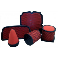 Replacement air filter Pipercross MPX058