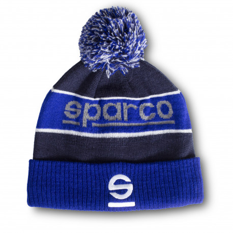 Pokrovčki Winter hat Sparco BEANIE REFLEX | race-shop.si