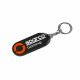 Ključavnice Sparco gaming 3D keychain | race-shop.si