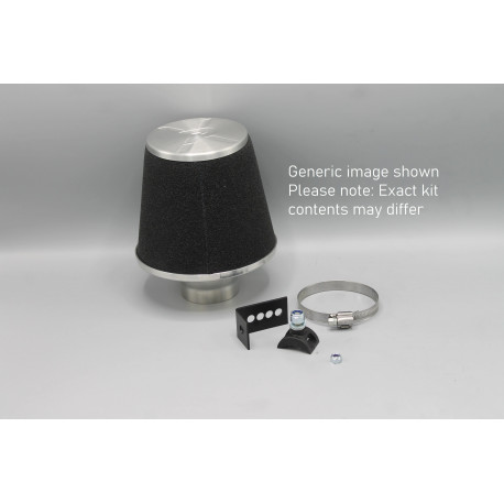 Vnos zraka Pipercross Performance air intake Pipercross for Volkswagen Bora 2.3 V5 | race-shop.si